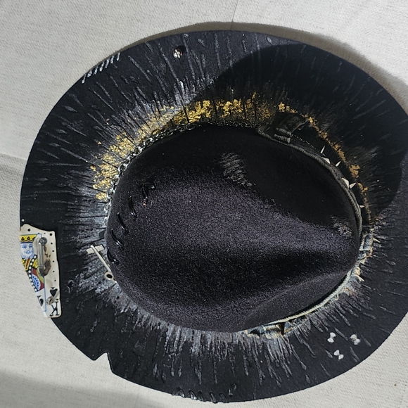 Black Betty Stetson - Picture 5 of 7